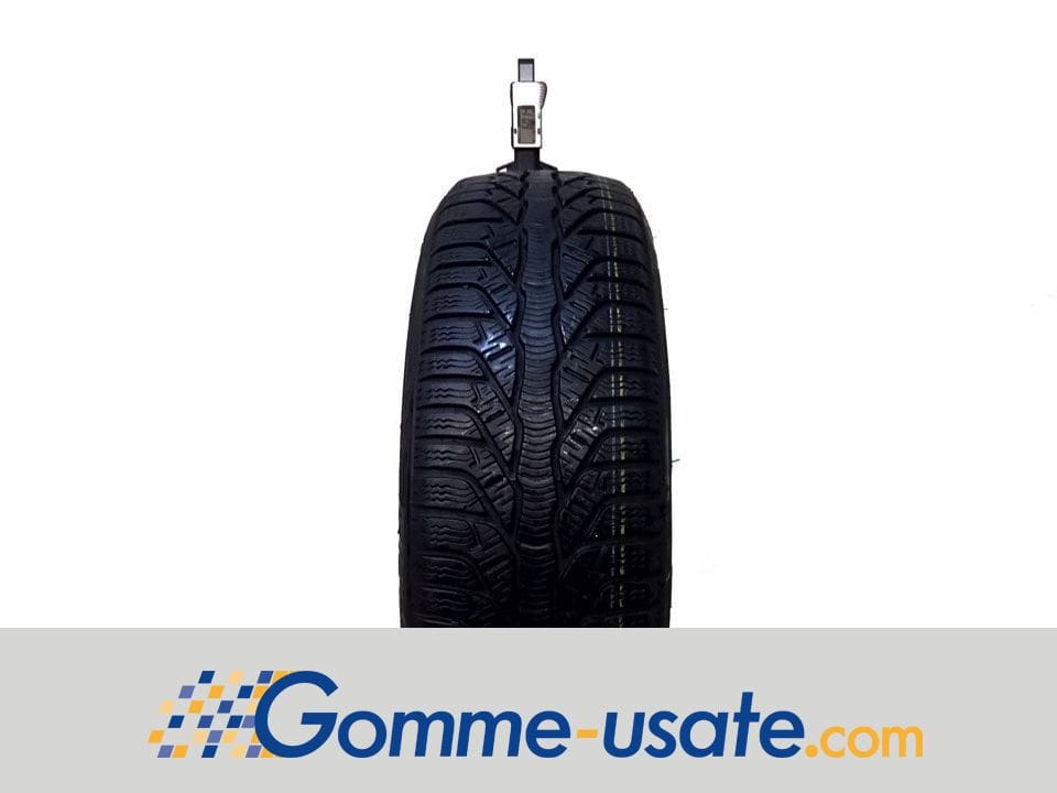 Thumb Kleber Gomme Usate Kleber 185/60 R15 84T Krisalp HP 2 M+S (75%) pneumatici usati Invernale_2